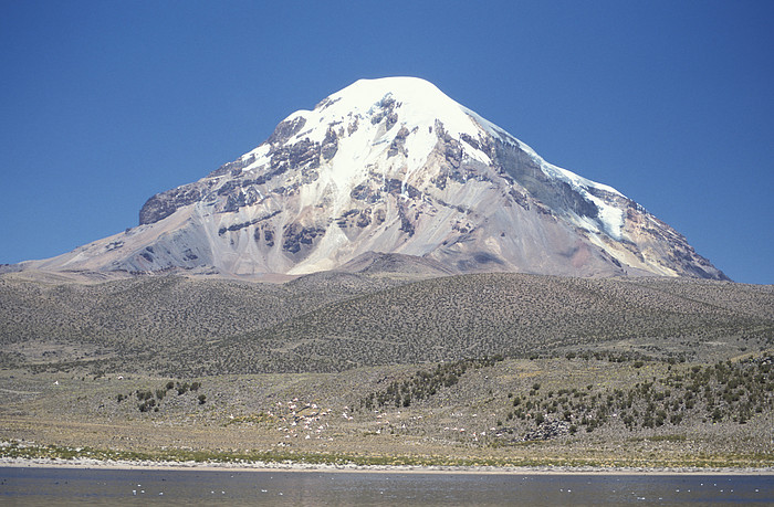 Sajama