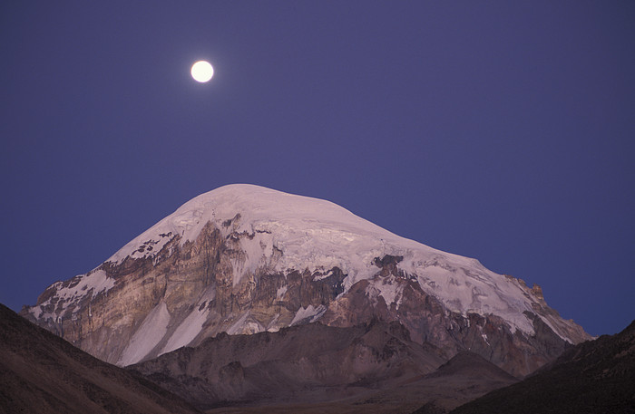 Sajama