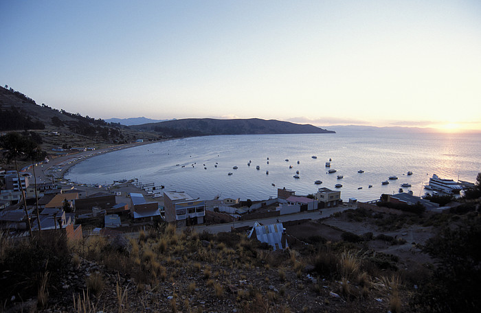 Copacabana