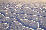 Salar de Uyuni