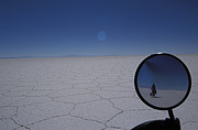 Salar de Uyuni