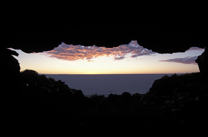 Salar de Uyuni