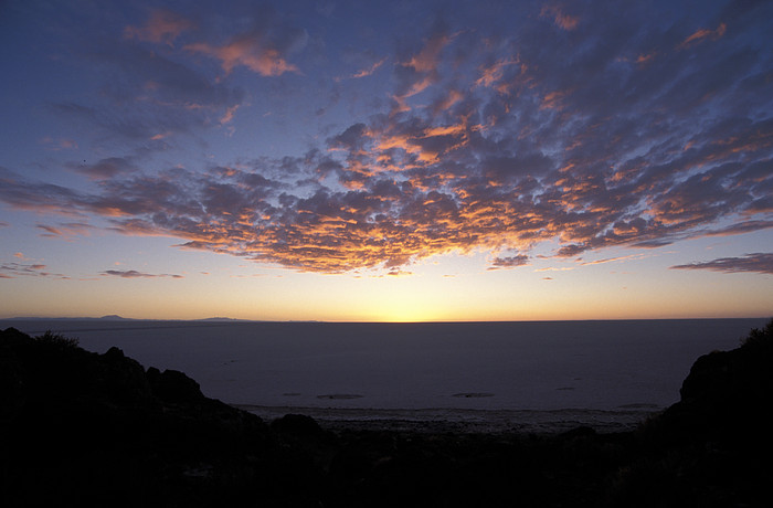 Salar de Uyuni