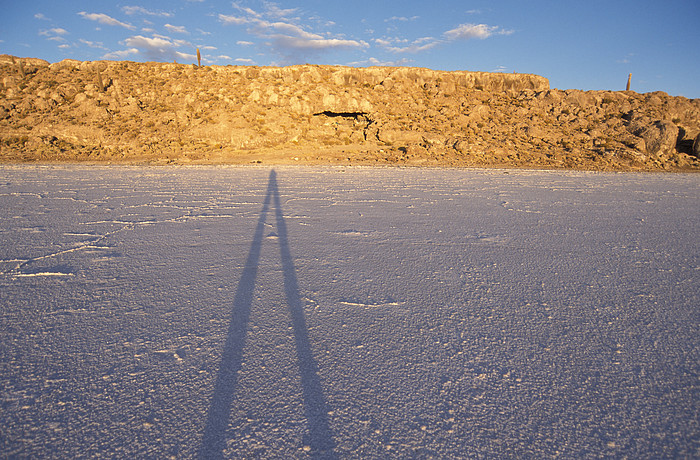 Salar de Uyuni