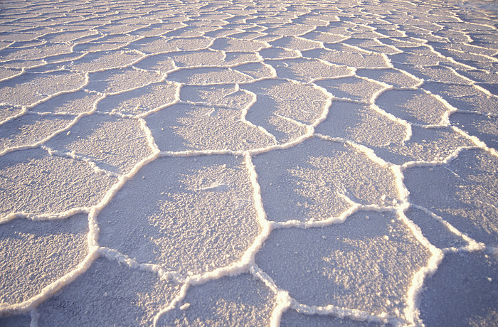 Salar de Uyuni