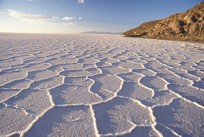 Salar de Uyuni