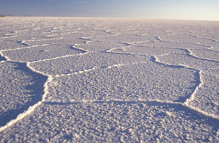 Salar de Uyuni