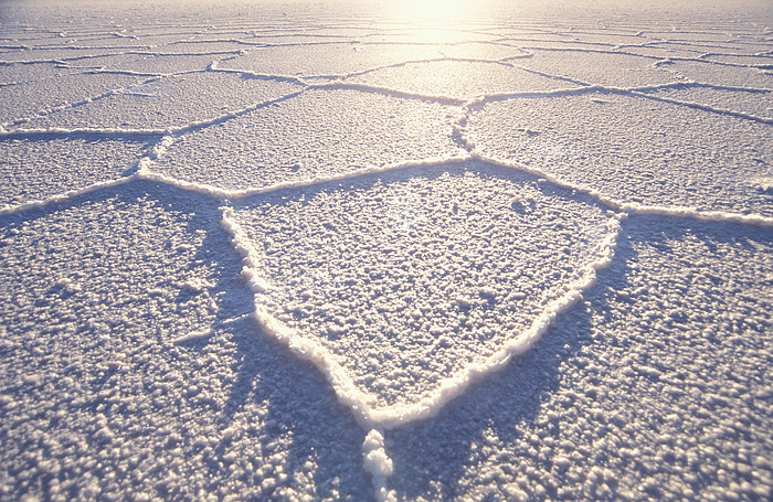 Salar de Uyuni