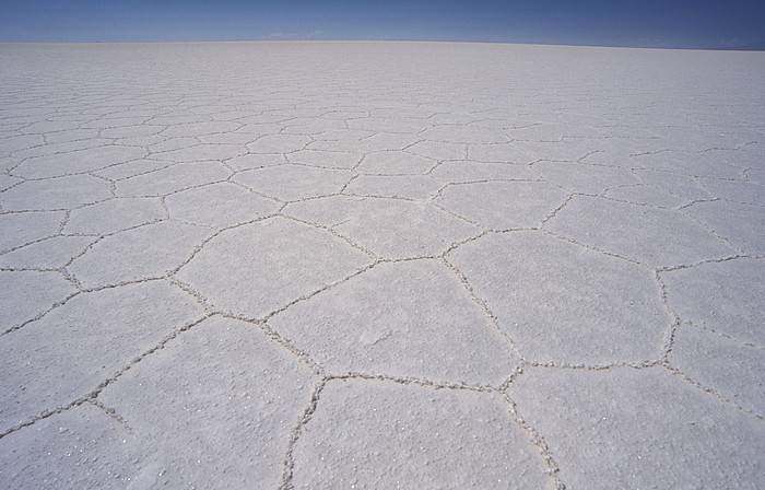 Salar de Uyuni