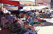 Cochabamba