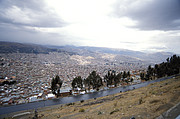 La Paz