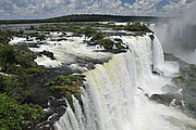 Iguazu-Fälle