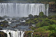 Iguazu Wasserfälle