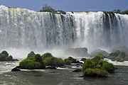 Iguazu Wasserfälle