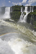 Iguazu Wasserfälle