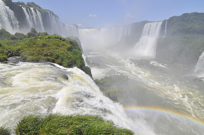 Iguazu-Flle