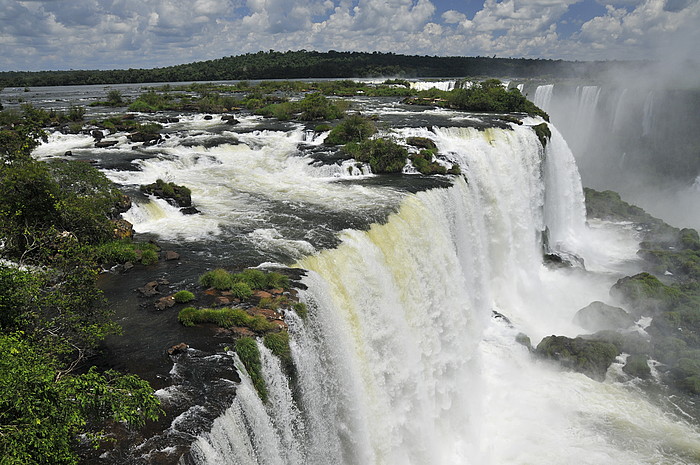 Iguazu-Flle