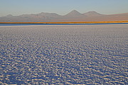 Salar de Atacama