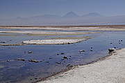 Salar de Atacama