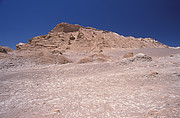 Valle de la Luna