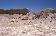 Valle de la Luna