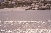 Valle de la Luna