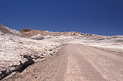 Valle de la Luna