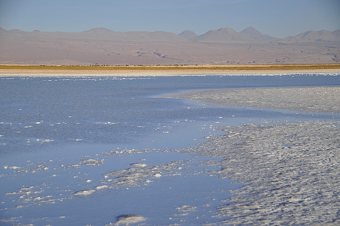 Salar de Atacama