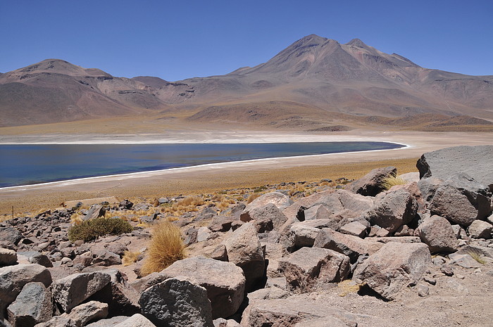 Salar de Atacama