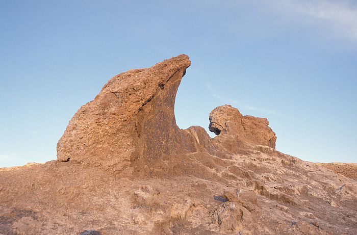 Valle de la Luna