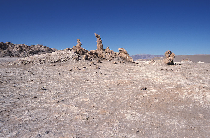 Valle de la Luna