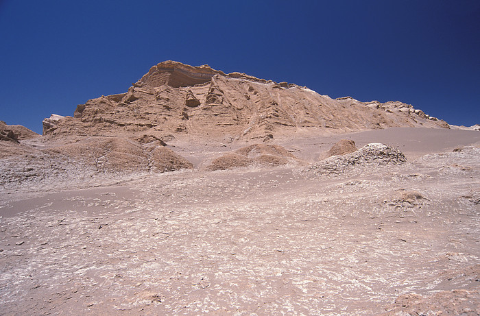 Valle de la Luna