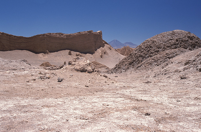 Valle de la Luna