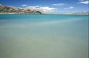 Lago Buenos Aires