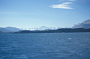 Lago Buenos Aires