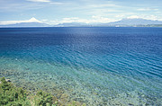 Osorno und Lago Llanquihue