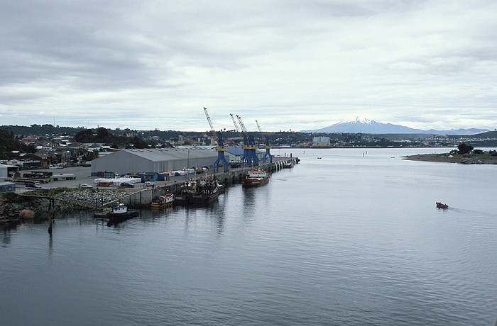 Puerto Montt