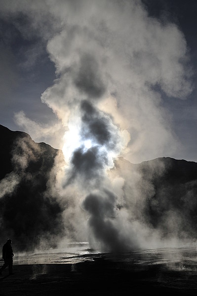 Geysir