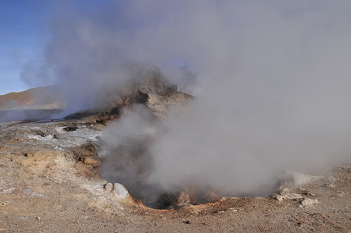 Geysir