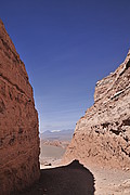 Valle de la Luna