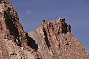 Valle de la Luna