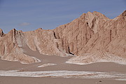 Valle de la Luna