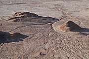 Valle de la Luna