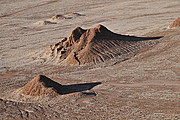 Valle de la Luna