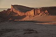 Valle de la Luna