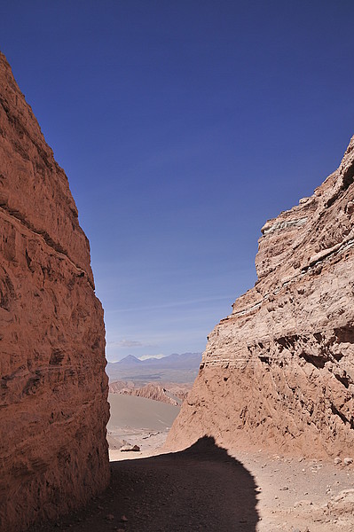 Valle de la Luna