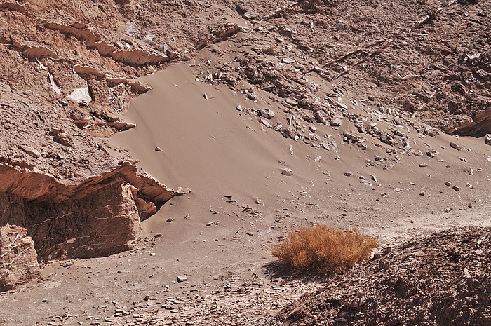 Valle de la Luna