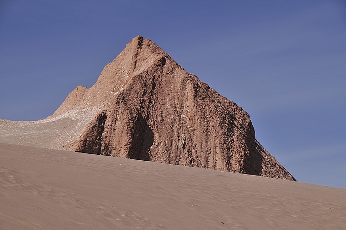 Valle de la Luna