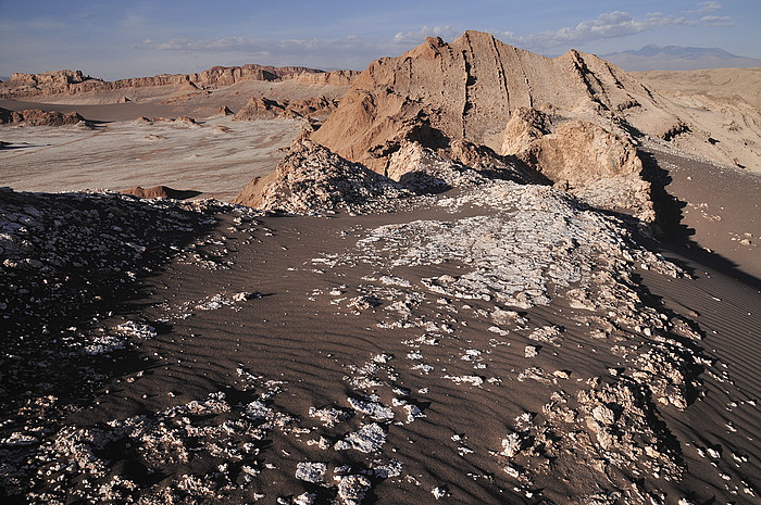 Valle de la Luna