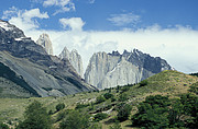 Torres del Paine